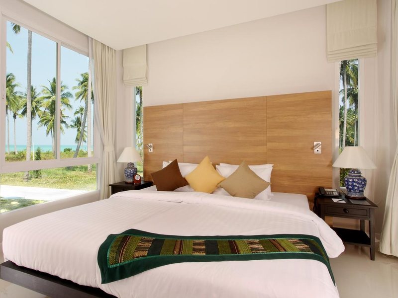 Kantary Beach Hotel Villas & Suites Khao Lak 202328