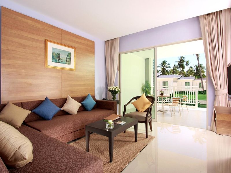 Kantary Beach Hotel Villas & Suites Khao Lak 202330