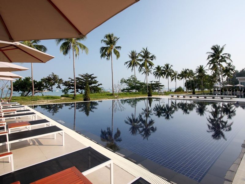 Kantary Beach Hotel Villas & Suites Khao Lak 202337