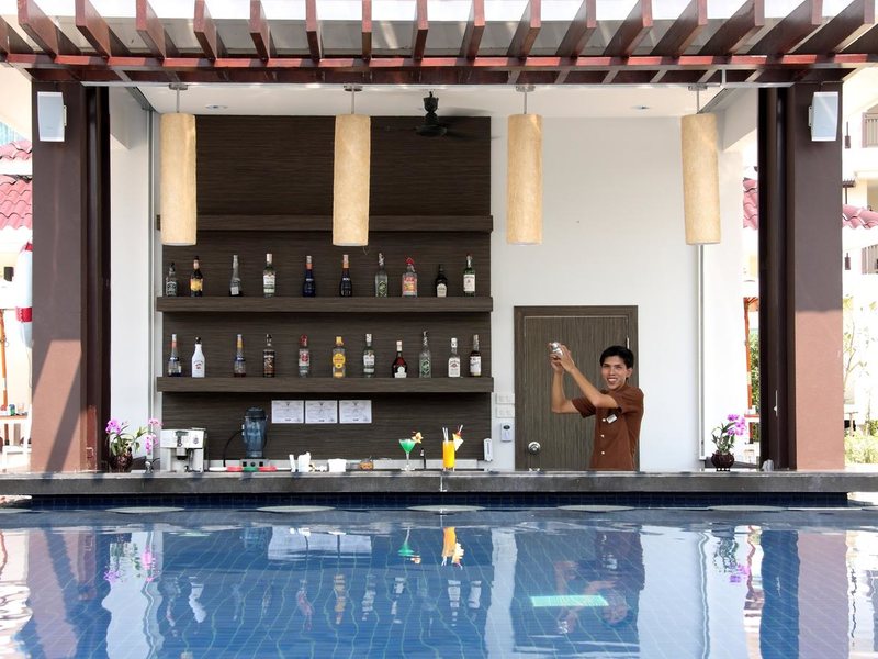 Kantary Beach Hotel Villas & Suites Khao Lak 202338