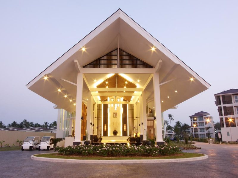 Kantary Beach Hotel Villas & Suites Khao Lak 202340