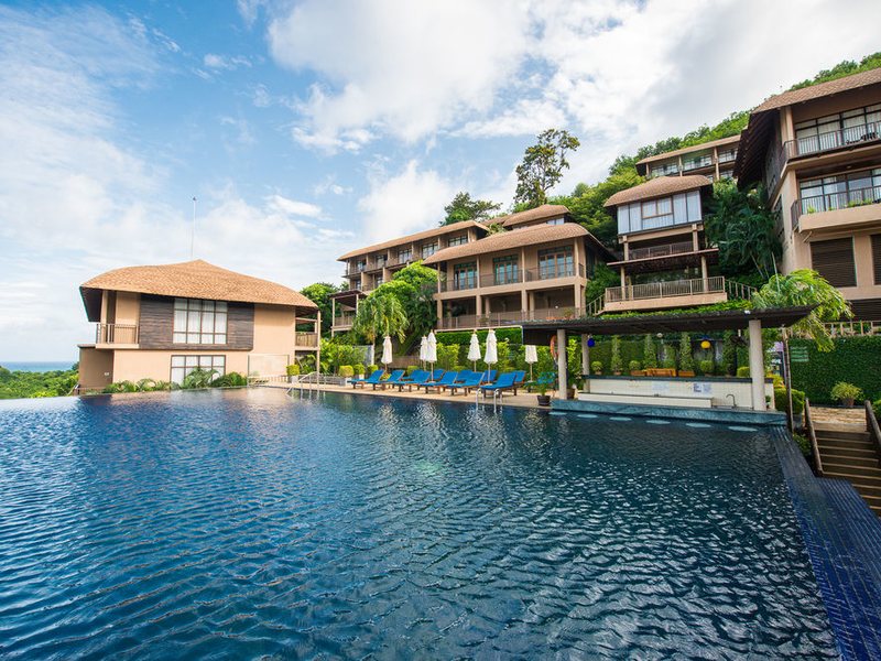 Karon Phunaka Resort & Spa 142018