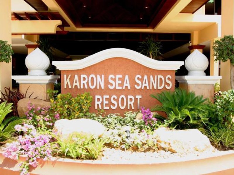 Karon Sea Sands Resort & Spa 153087