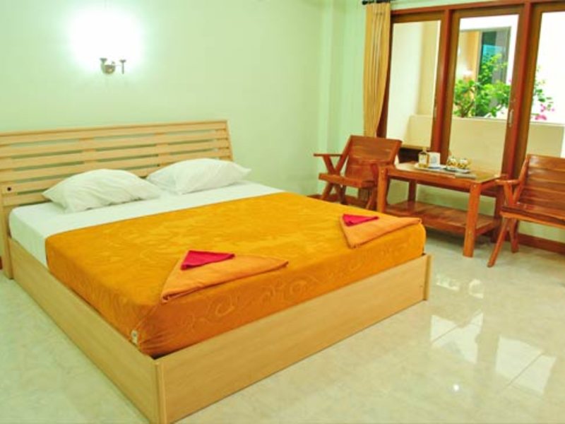 Karon Village Hotel & Bungalow 224182