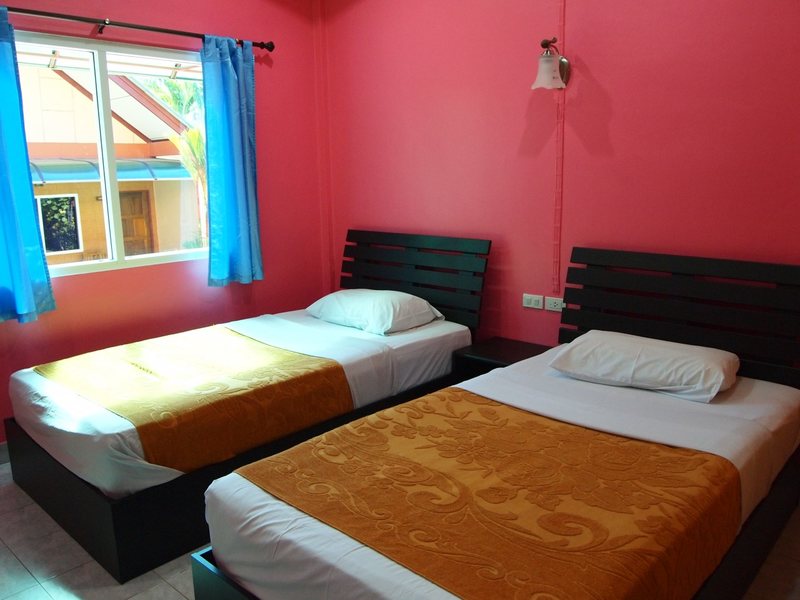 Karon Village Hotel & Bungalow 224183