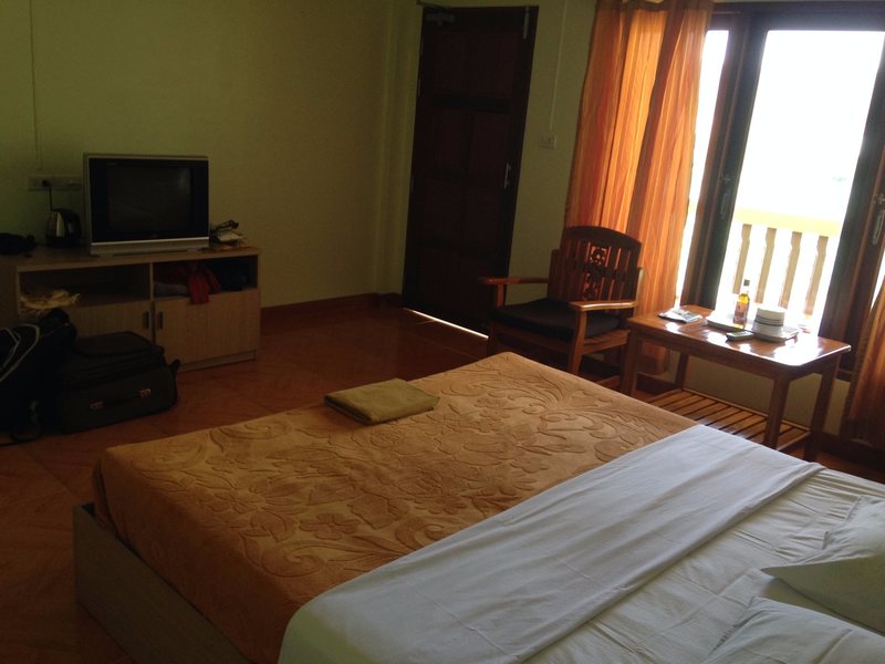 Karon Village Hotel & Bungalow 224196