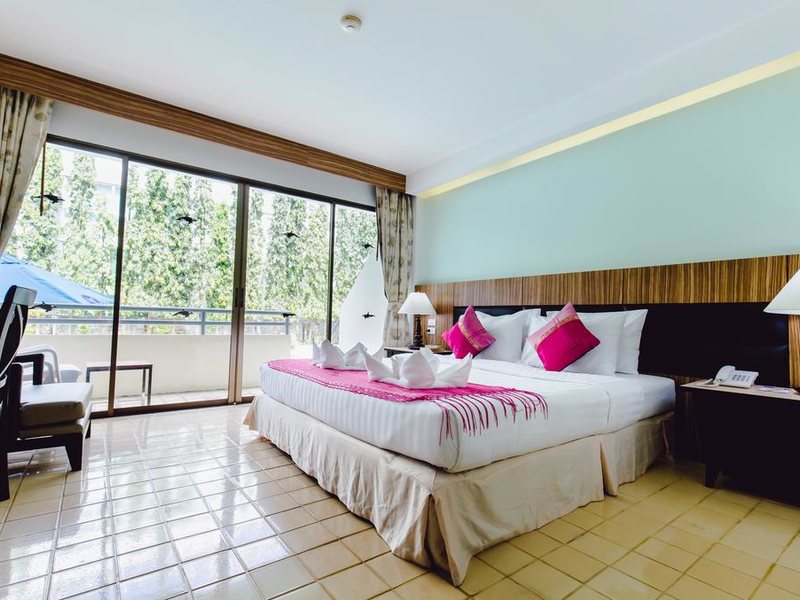 Karon Whale Resort Phuket 224511