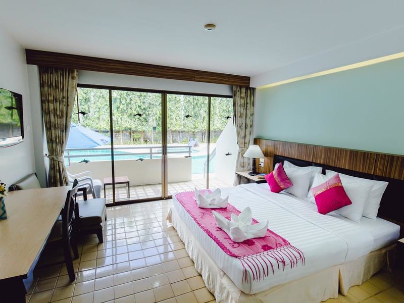 Karon Whale Resort Phuket 224516