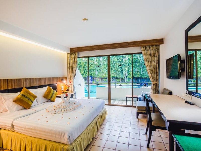 Karon Whale Resort Phuket 224517