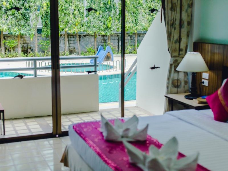 Karon Whale Resort Phuket 224518