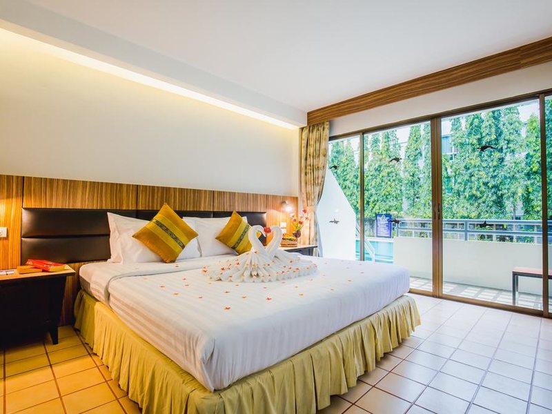 Karon Whale Resort Phuket 224519