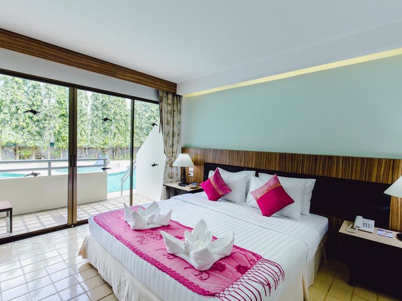 Karon Whale Resort Phuket 224520