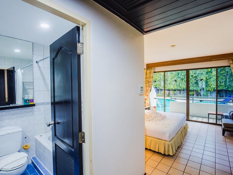 Karon Whale Resort Phuket 224525