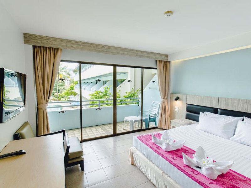 Karon Whale Resort Phuket 224532