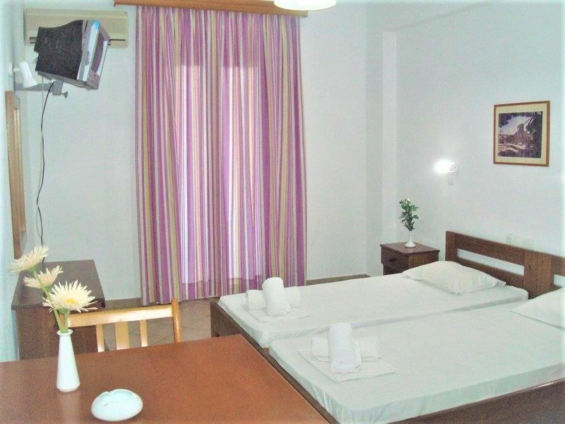 Kasapakis Hotel 285634