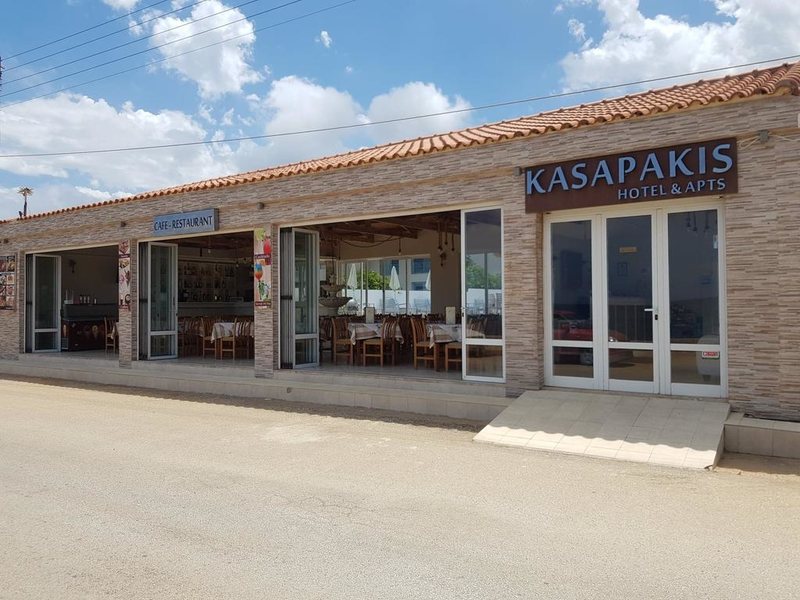 Kasapakis Hotel 285638