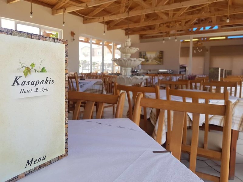 Kasapakis Hotel 285640