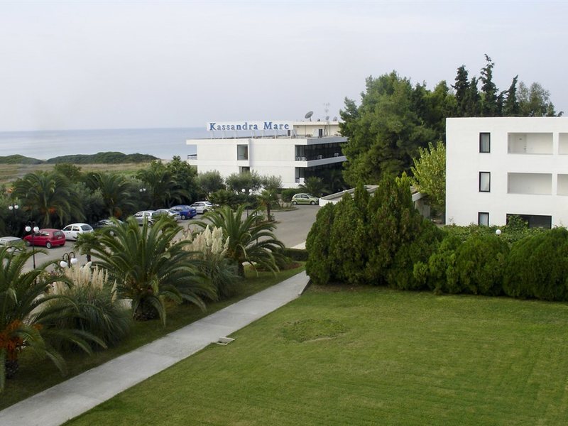 Kassandra Mare Hotel 259617