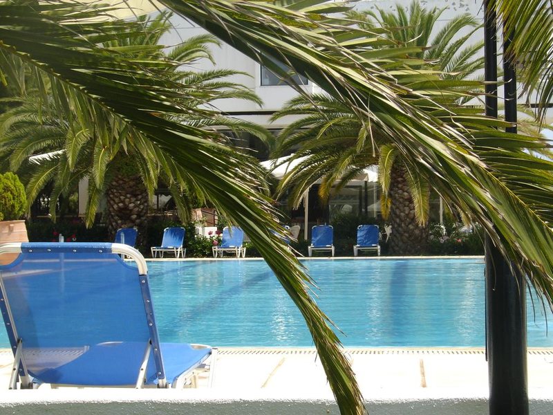 Kassandra Mare Hotel 259622