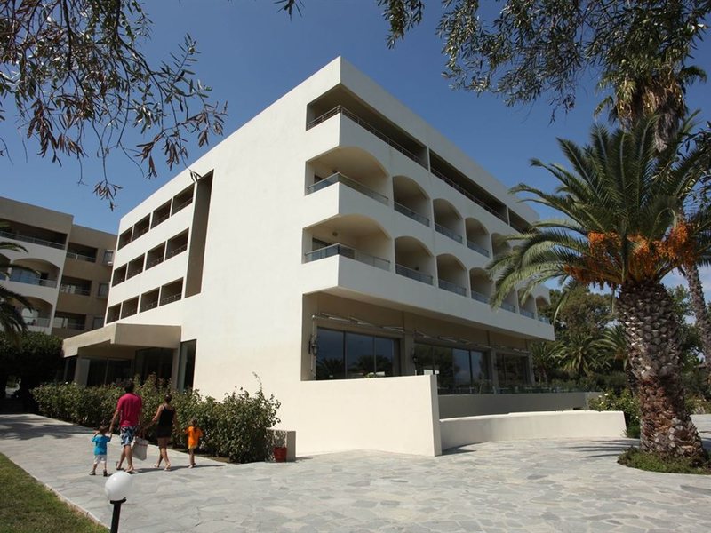 Kassandra Palace Hotel & Spa 259632