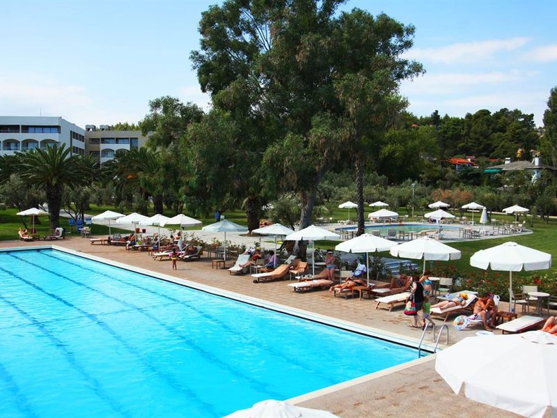 Kassandra Palace Hotel & Spa 259634