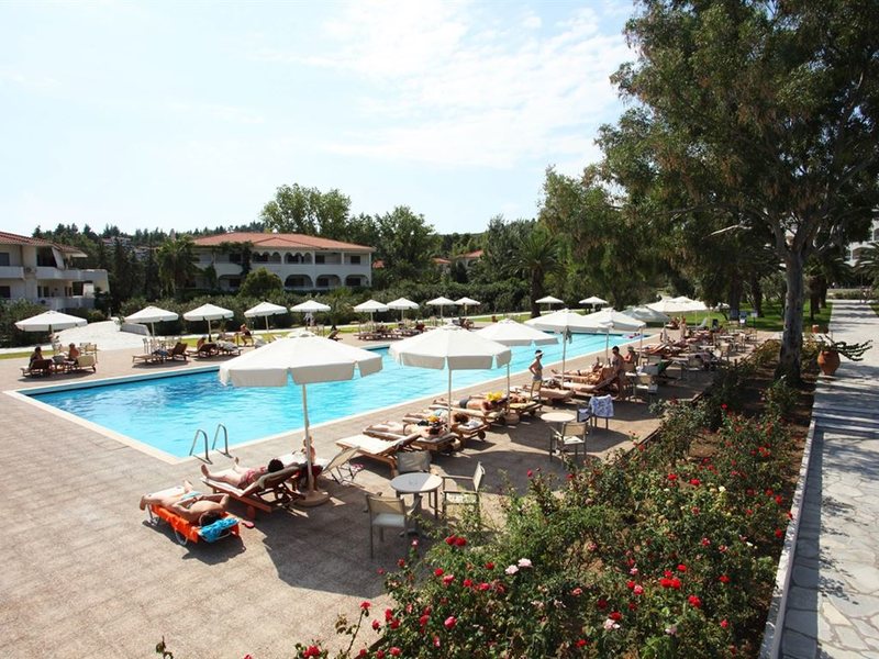 Kassandra Palace Hotel & Spa 259635