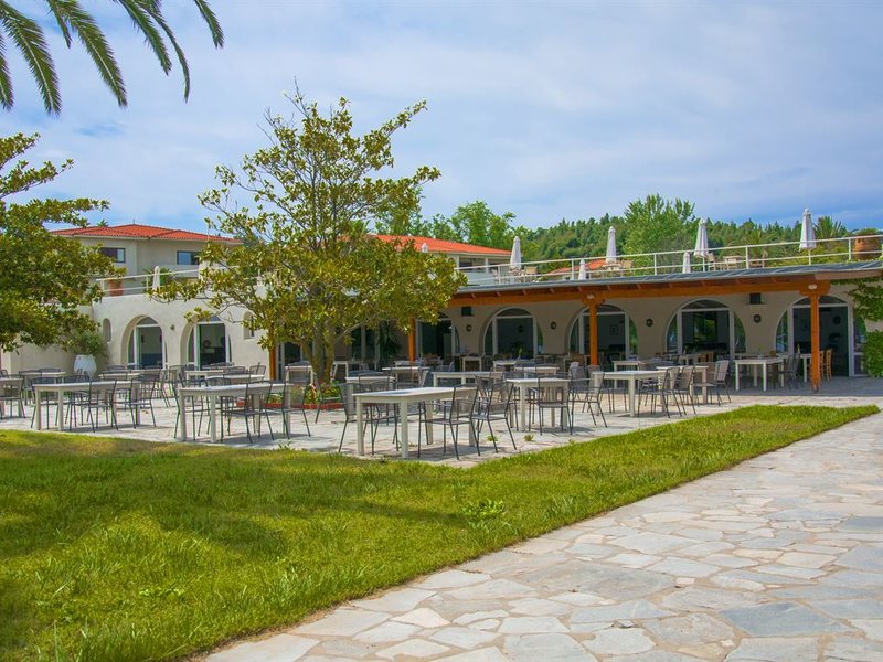 Kassandra Palace Hotel & Spa 259643