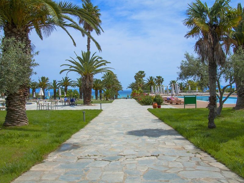 Kassandra Palace Hotel & Spa 259645