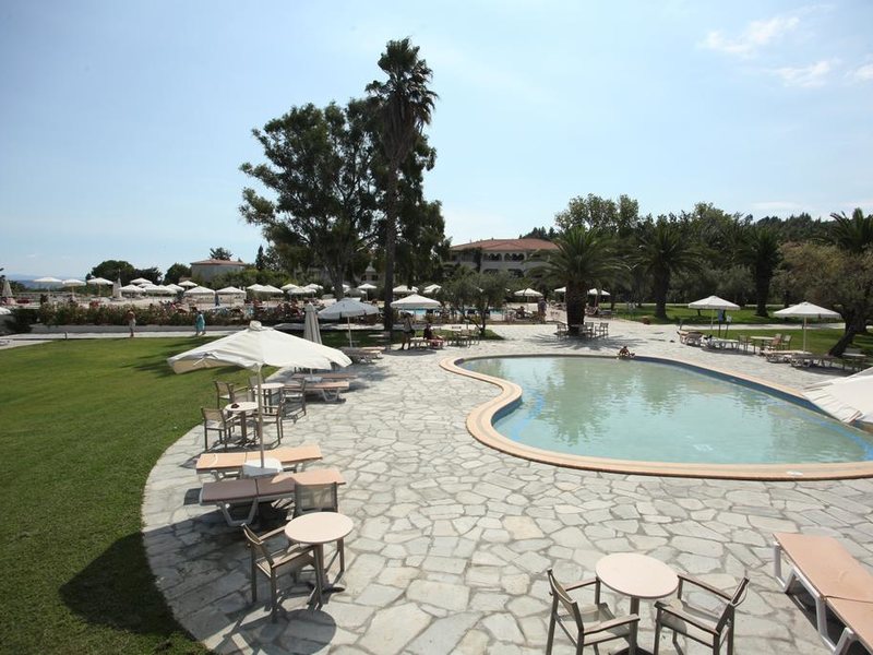 Kassandra Palace Hotel & Spa 259650