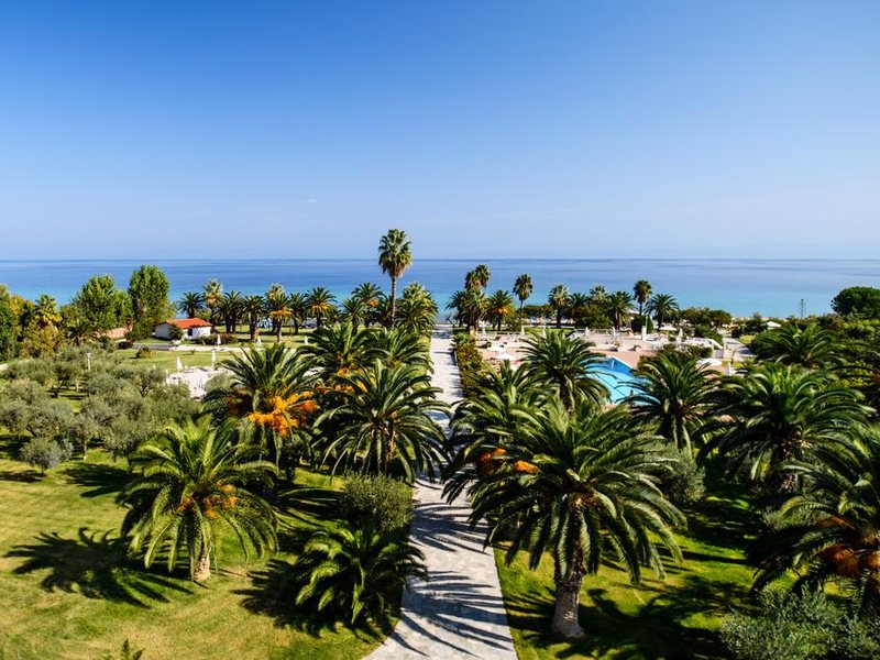 Kassandra Palace Hotel & Spa 259660