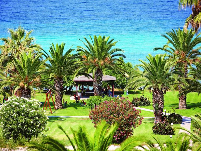 Kassandra Palace Hotel & Spa 259665