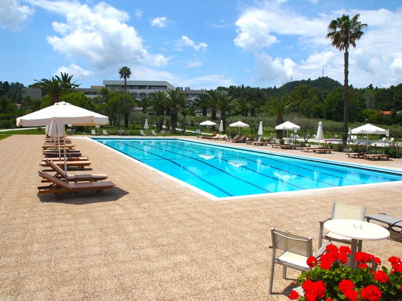 Kassandra Palace Hotel & Spa 259671