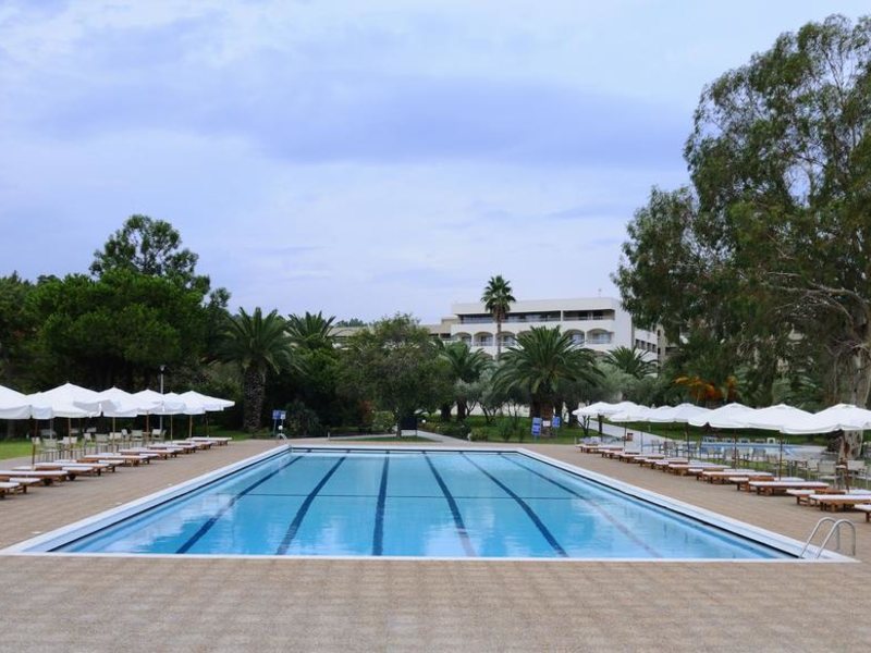 Kassandra Palace Hotel & Spa 259682