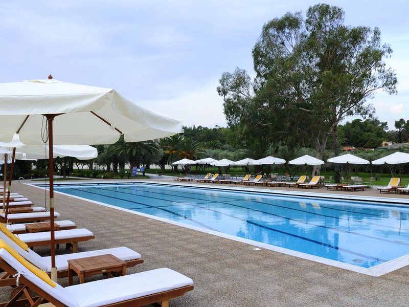 Kassandra Palace Hotel & Spa 259685