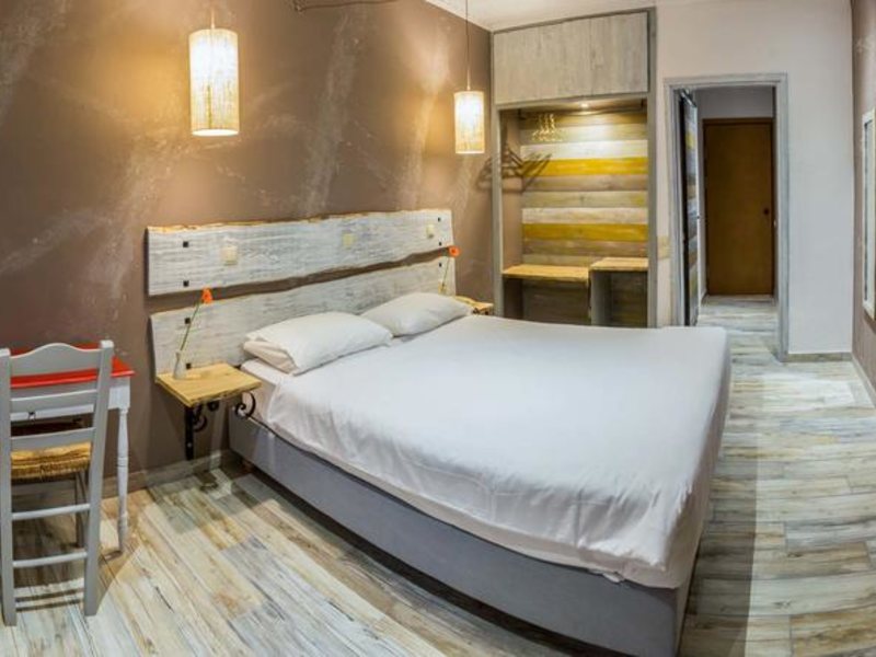 Kastalia Boutique Hotel 288290