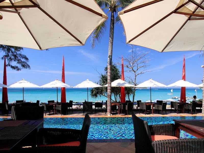 Kata Beach Resort & Spa 153117