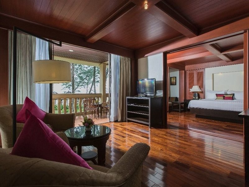 Kata Beach Resort & Spa 153133