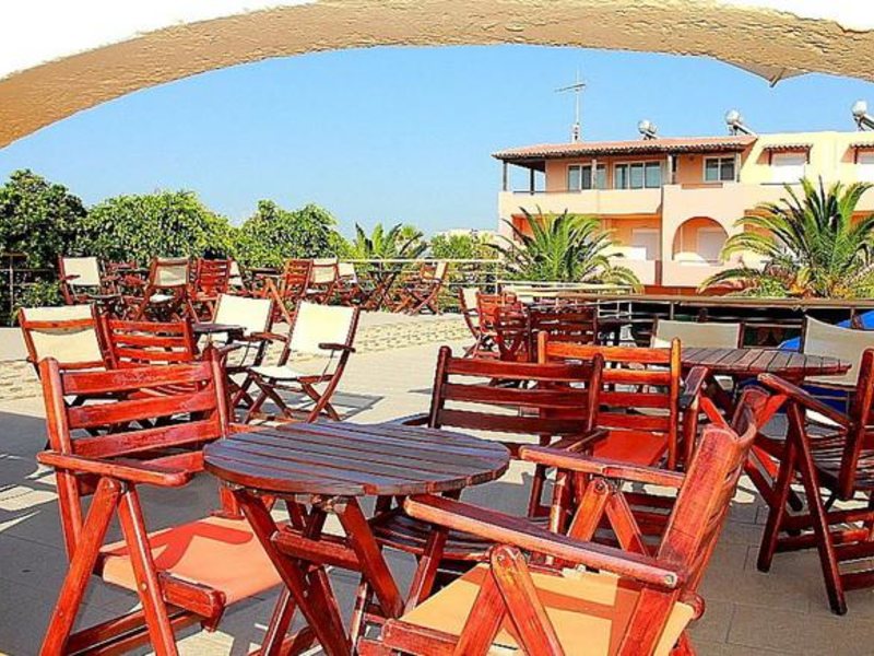 Kavros Beach 250590