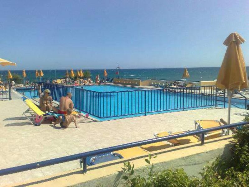 Kavros Beach 250595