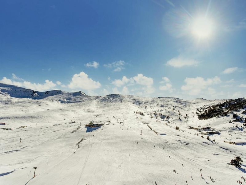 Kaya Uludag Ski-Mountain 186868