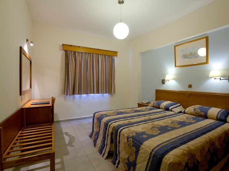 Kefalos Damon Hotel Apartment 290059