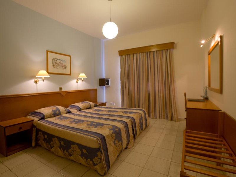 Kefalos Damon Hotel Apartment 290065