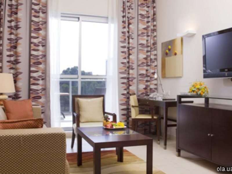 Kfar Maccabiah Hotel & Suite 13029