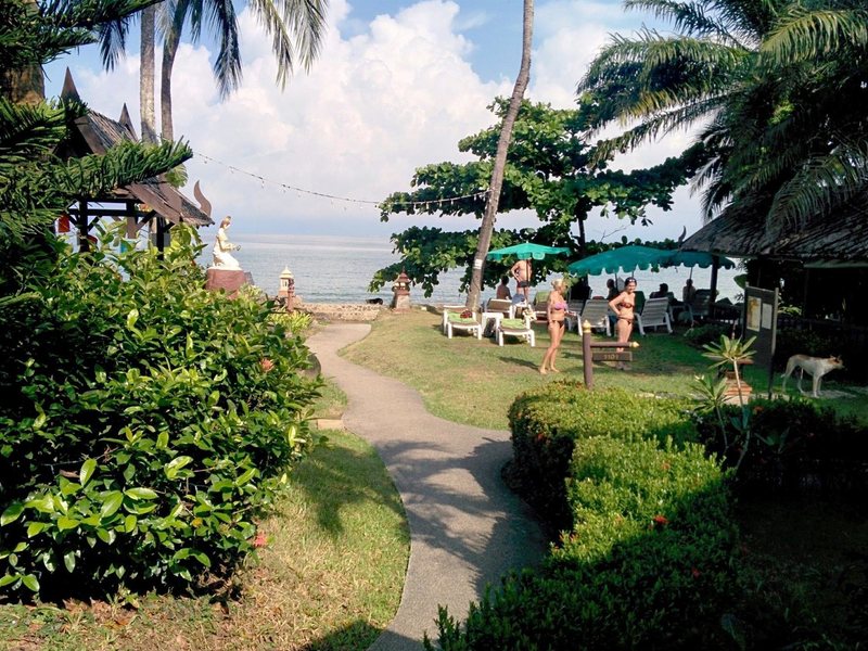 Khao Lak Palm Beach Resort 204746