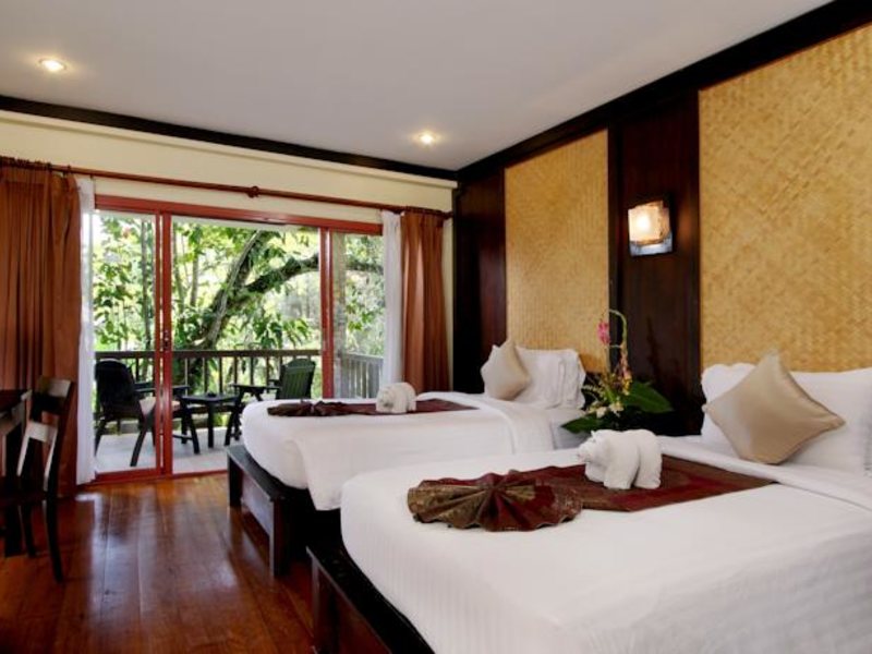 Khao Lak Paradise Resort 153322