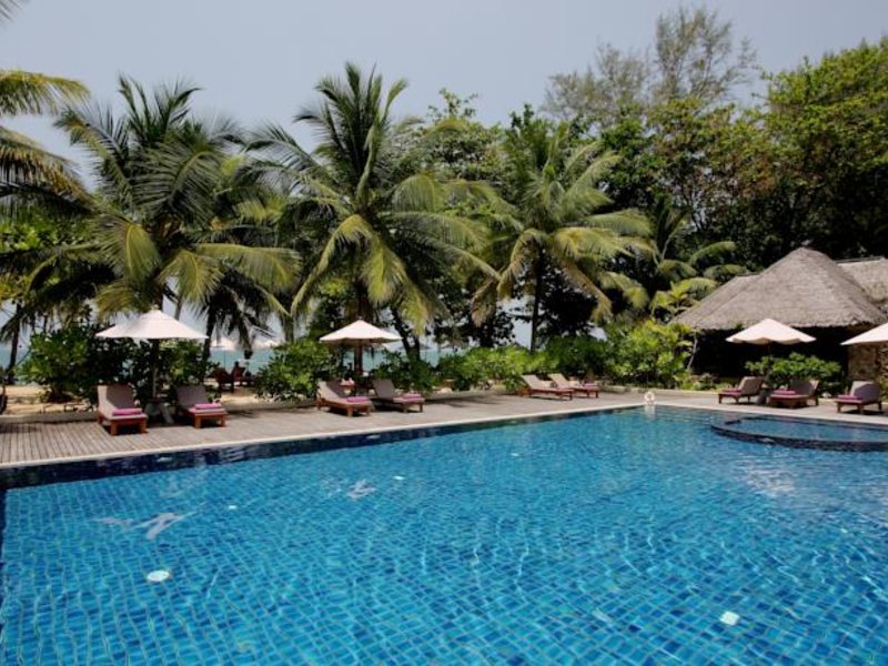 Khao Lak Paradise Resort 153330