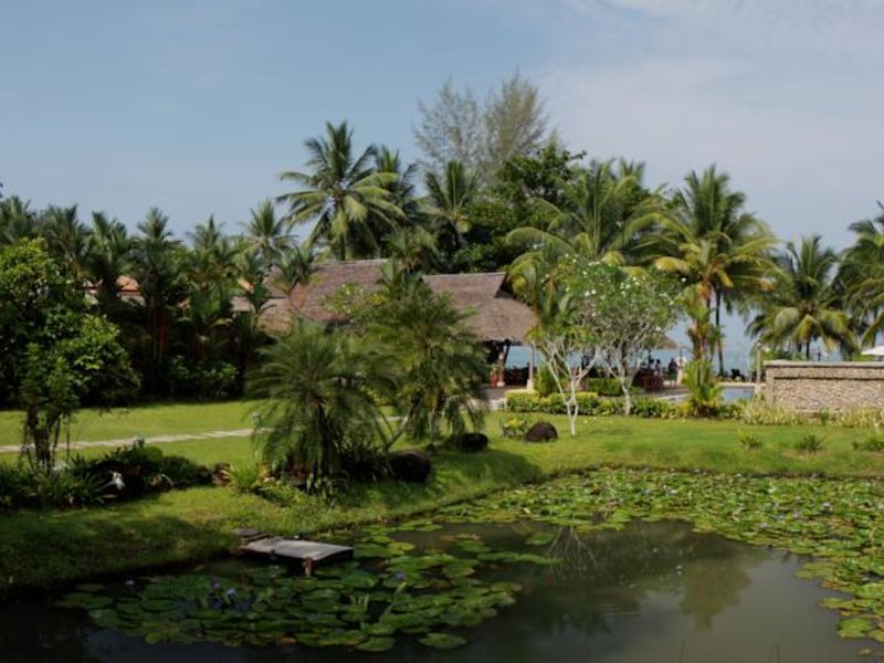 Khao Lak Paradise Resort 153335