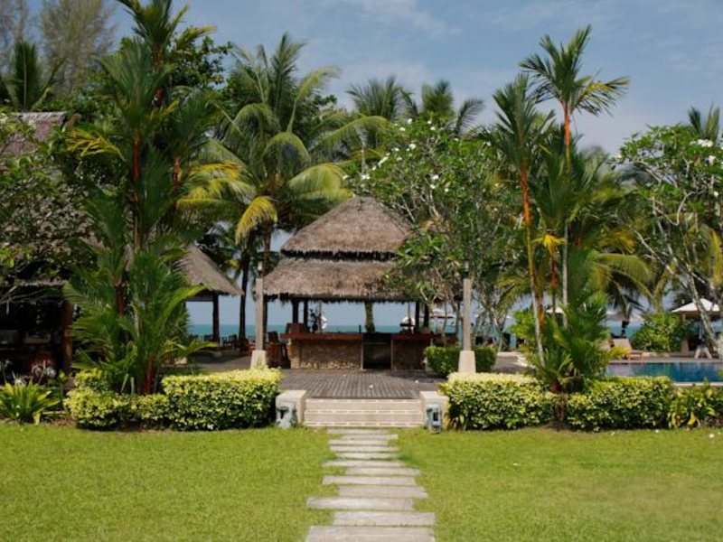 Khao Lak Paradise Resort 153336