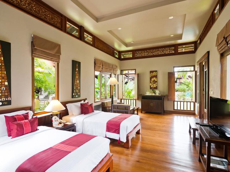 Khaolak Bhandari Resort & SPA 268529