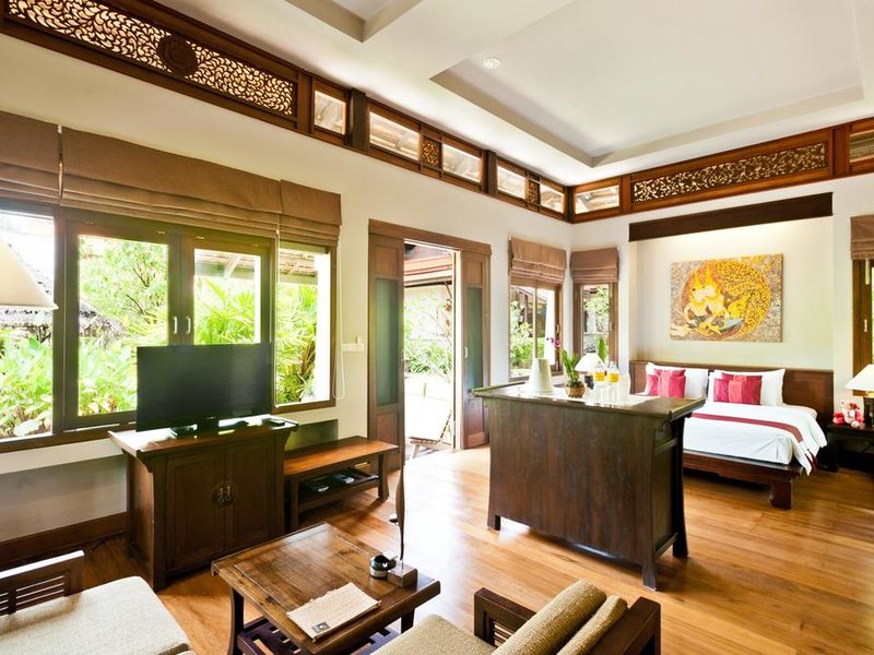 Khaolak Bhandari Resort & SPA 268530